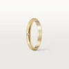 Alianza 1895 – Oro amarillo, diamantes – Cartier Alianza 1895 – Oro amarillo, diamantes – Cartier