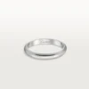 Alianza 1895 – Platino – Cartier Alianza 1895 – Platino – Cartier