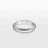 Alianza 1895 – Platino – Cartier Alianza 1895 – Platino – Cartier
