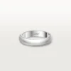 Alianza 1895 – Platino – Cartier Alianza 1895 – Platino – Cartier