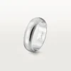 Alianza 1895 – Platino – Cartier Alianza 1895 – Platino – Cartier