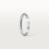 Alianza 1895 – Platino – Cartier Alianza 1895 – Platino – Cartier