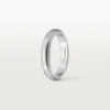 Alianza 1895 – Platino – Cartier Alianza 1895 – Platino – Cartier