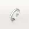 Alianza 1895 – Platino – Cartier Alianza 1895 – Platino – Cartier