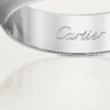 Alianza 1895 – Platino – Cartier Alianza 1895 – Platino – Cartier