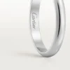 Alianza 1895 – Platino – Cartier Alianza 1895 – Platino – Cartier