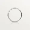 Alianza 1895 – Platino – Cartier Alianza 1895 – Platino – Cartier