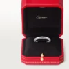 Alianza 1895 – Platino – Cartier Alianza 1895 – Platino – Cartier