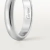 Alianza 1895 – Platino – Cartier Alianza 1895 – Platino – Cartier