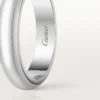 Alianza 1895 – Platino – Cartier Alianza 1895 – Platino – Cartier