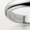 Alianza 1895 – Platino – Cartier Alianza 1895 – Platino – Cartier