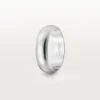 Alianza 1895 – Platino – Cartier Alianza 1895 – Platino – Cartier