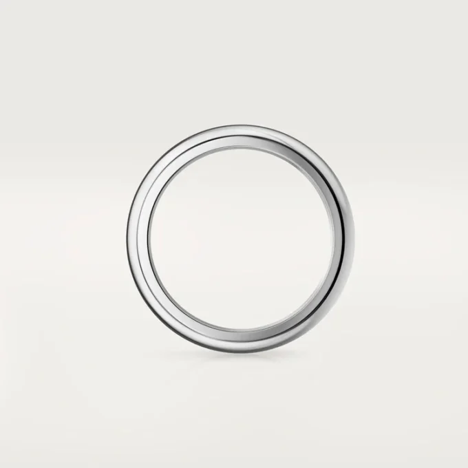 Alianza 1895 – Platino – Cartier Alianza 1895 – Platino – Cartier
