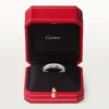 Alianza 1895 – Platino, diamante – Cartier