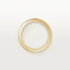Alianza C De Cartier, 4 mm de ancho