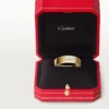 Alianza C De Cartier, 5 mm de ancho