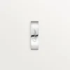 Alianza C De Cartier – Platino – Cartier