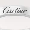 Alianza C De Cartier – Platino – Cartier