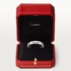 Alianza C De Cartier – Platino – Cartier