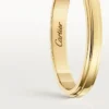 Alianza Cartier D’amour, 2,5 mm de ancho