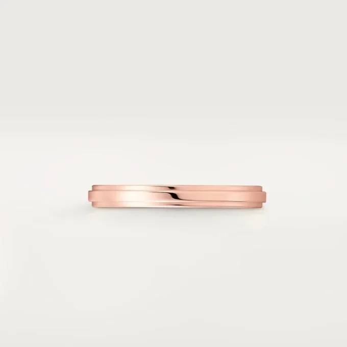 Alianza Cartier D’amour, 2,5 mm de ancho