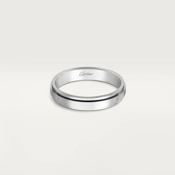 Alianza Cartier D’amour, 3,5 mm de ancho