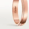 Alianza Cartier D’amour, 3,5 mm de ancho