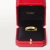 Alianza Cartier D’amour, 3,5 mm de ancho