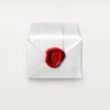 Juste Un Clou – Anillo de diamantes en oro blanco | Cartier EE. UU.
