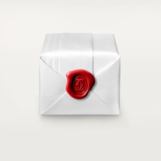 Juste Un Clou – Anillo de diamantes en oro blanco | Cartier EE. UU.