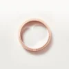 Alianza Cartier D’amour, 5 mm de ancho
