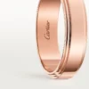 Alianza Cartier D’amour, 5 mm de ancho