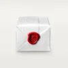 Alianza Cartier D’amour – Platino – Cartier