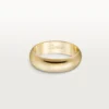 Alianza de 1895 – Oro amarillo – Cartier
