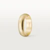 Alianza de 1895 – Oro amarillo – Cartier