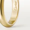 Alianza de 1895 – Oro amarillo – Cartier