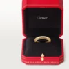 Alianza de 1895 – Oro amarillo – Cartier