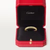 Alianza de 1895 – Oro amarillo – Cartier