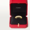 Alianza de 1895 – Oro amarillo – Cartier