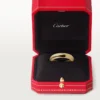 Alianza de 1895 – Oro amarillo – Cartier