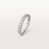 Alianza Etincelle De Cartier – Platino, diamantes – Cartier