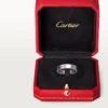 Alianza Love, 1 diamante – Oro blanco, Diamante – Cartier