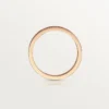 Alianza Love, 8 diamantes – Oro rosa, Diamantes – Cartier