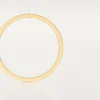 Alianza Love en oro amarillo, modelo pequeño | Cartier Us
