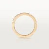 Alianza Maillon Panthere – Oro amarillo – Cartier
