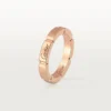 Alianza Maillon Panthere – Oro rosa – Cartier