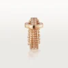 Anillo Agrafe, semipavé