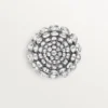 Anillo Cartier Libre Polymorph, diamantes