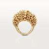 Anillo Cartier Libre Tressage