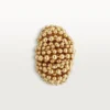 Anillo Cartier Libre Tressage